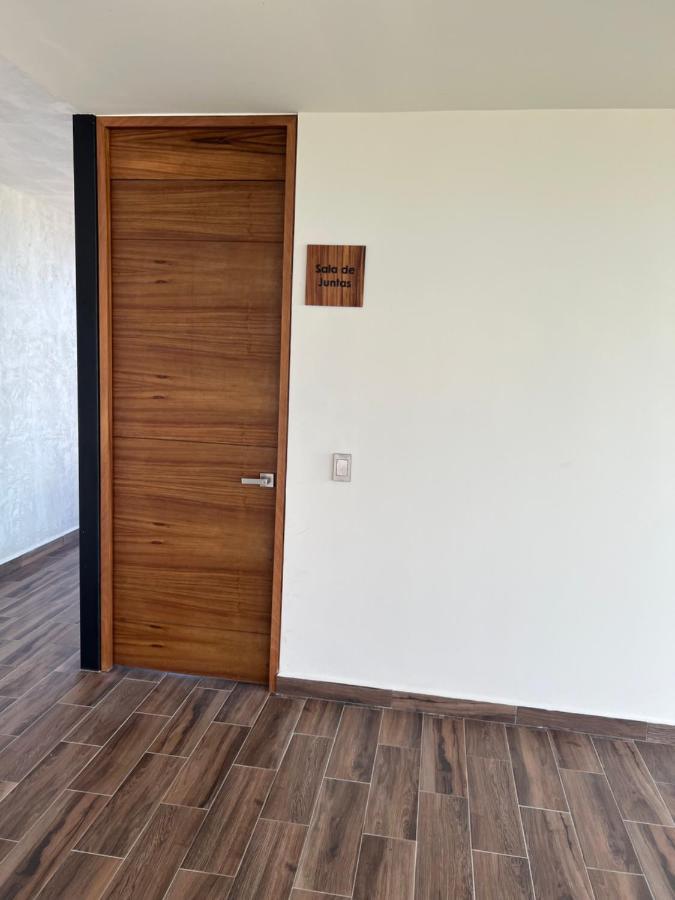 Charming Studio Akua Tulum Aldea Zama Premium Buitenkant foto