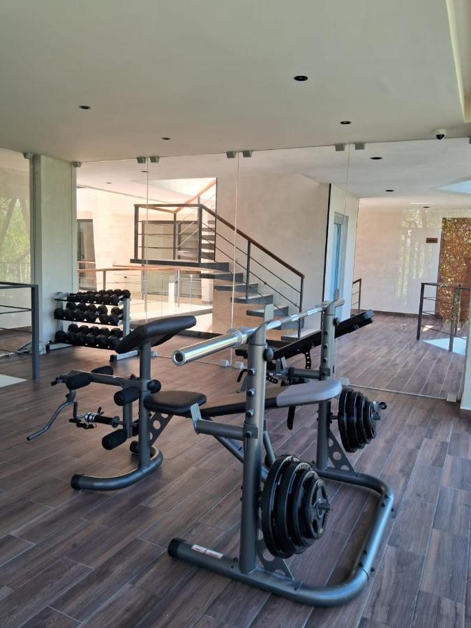 Charming Studio Akua Tulum Aldea Zama Premium Buitenkant foto